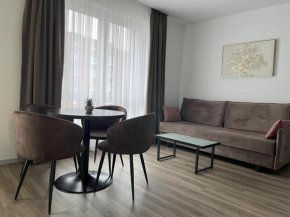 7th floor apartament, free parking Klaipeda